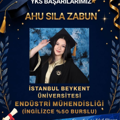 Ahu Sıla Zabun