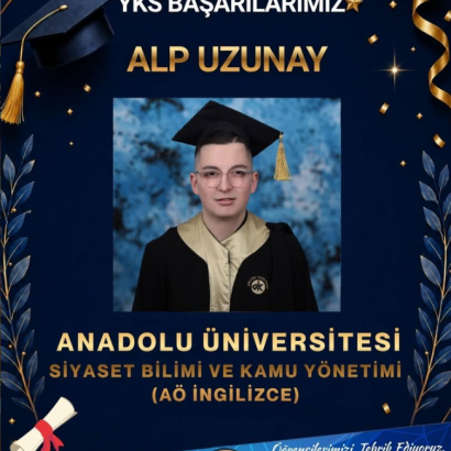 Alp Uzunay