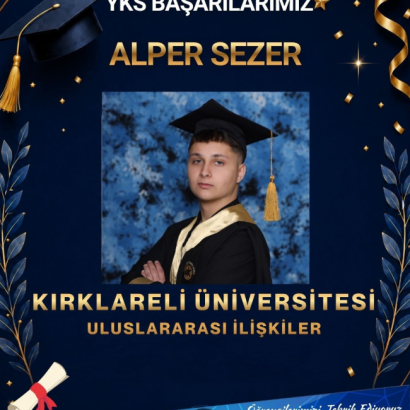 Alper Sezer