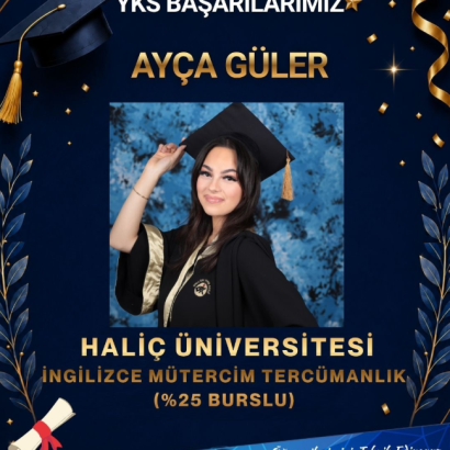 Ayça Güler