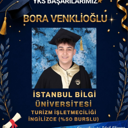 Bora Venklioğlu