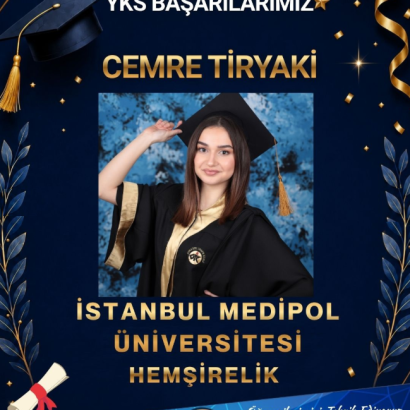 Cemre Tiryaki