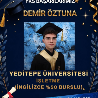 Demir Öztuna