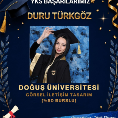 Duru Türkgöz