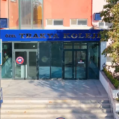 Özel Trakya Koleji; 35 yıldır seninle, senin için…