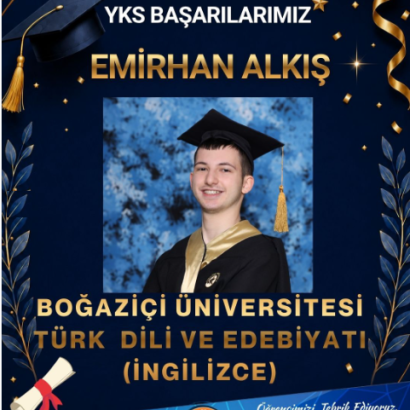Emirhan Alkış