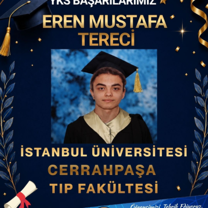 Eren Mustafa Tereci