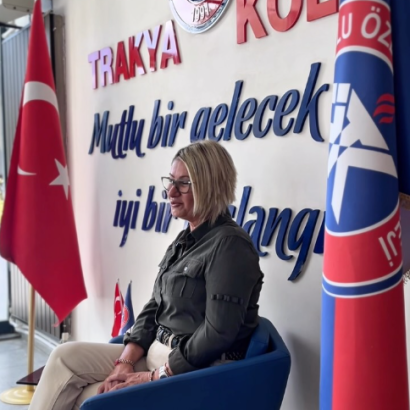 Özel Trakya Koleji’nde eğitim, yalnızca öğrencinin değil; ailenin de hayatına dokunan, geleceğe uzanan bir yolculuktur.