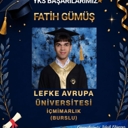 Fatih Gümüş