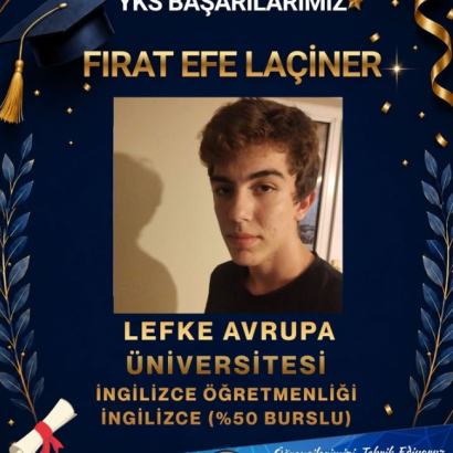 Fırat Efe Laçiner