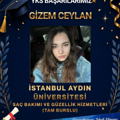 Gizem Ceylan