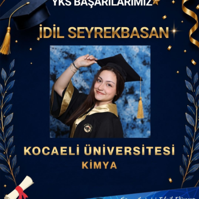 İdil Seyrekbasan