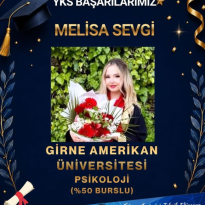 Melisa Sevgi