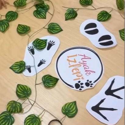 Minik Kaşifler İş Başında! 🐾🦊🐻