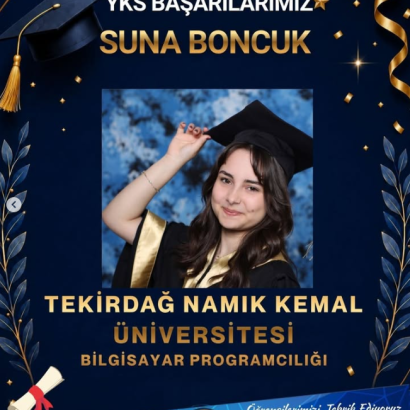 Suna Boncuk
