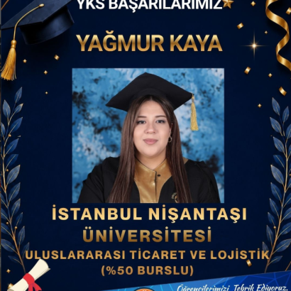Yağmur Kaya