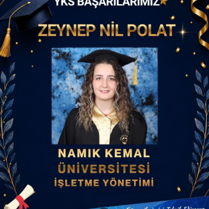 Zeynep Nil Polat