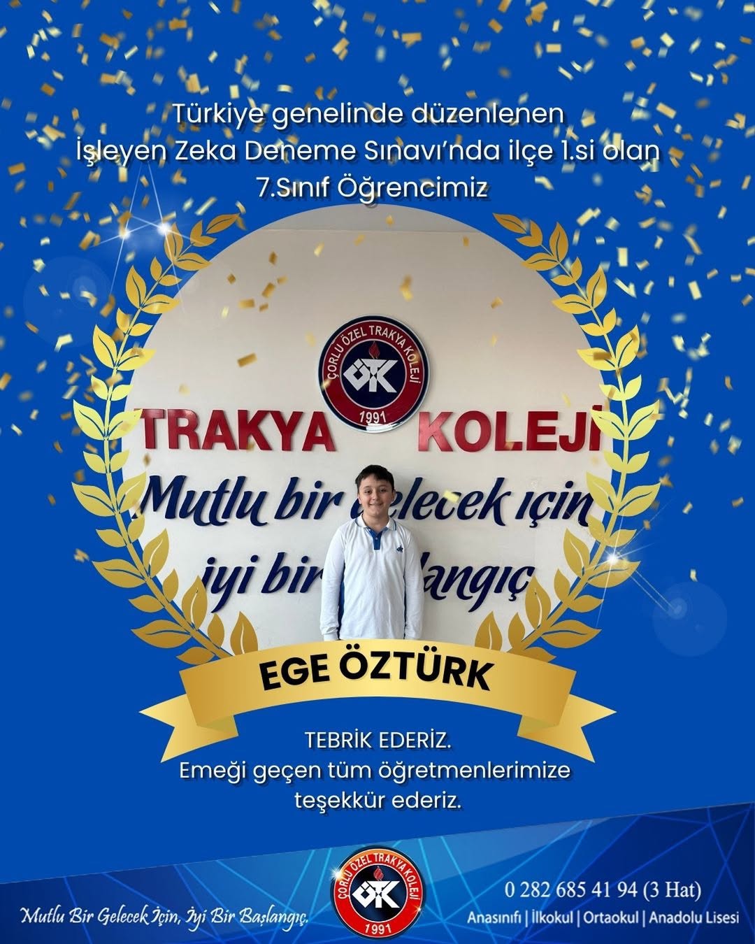 Ege Öztürk