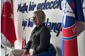 İlkokulda başlayan bir eğitim yolculuğu…